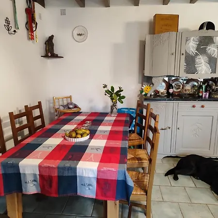 3 Bed-sleeps 6-private Garden-pet Friendly * Soudan (Deux-Sevres)