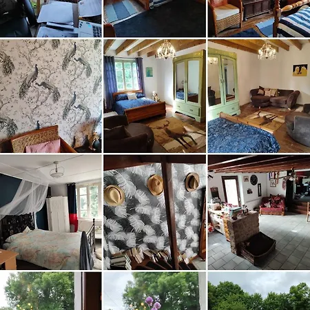 3 Bed-sleeps 6-private Garden-pet Friendly 度假居 *