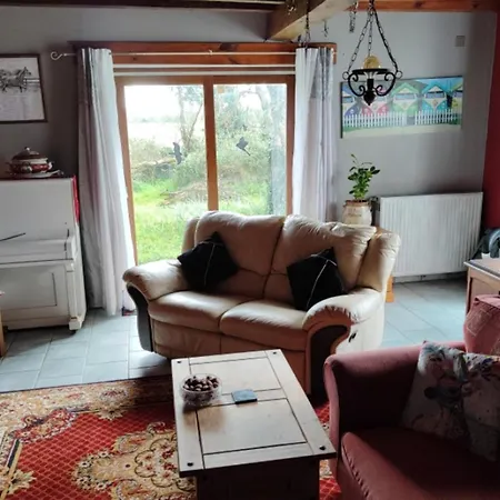 Holiday home 3 Bed-sleeps 6-private Garden-pet Friendly Soudan (Deux-Sevres)